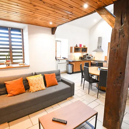 L'atelier Atypique En Mezzanine Au Coeur Des Vignes Noe-les-Mallets